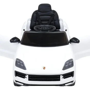 Vozilo Porsche Cayenne Bijela 12