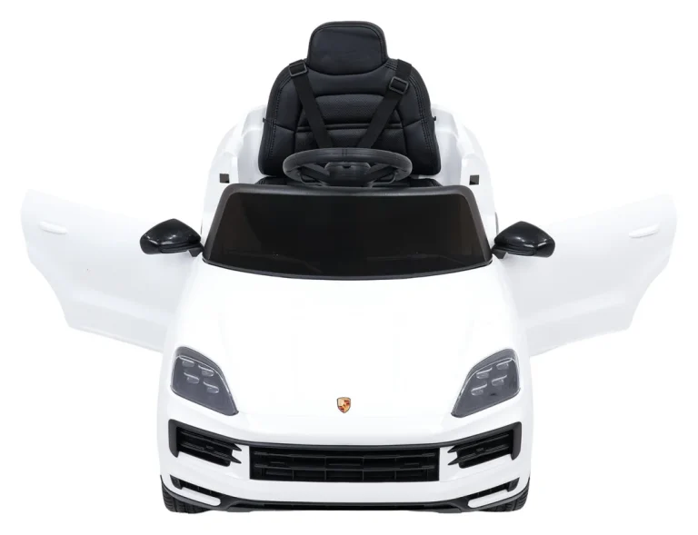Vozilo Porsche Cayenne Bijela 12