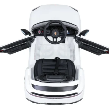 Vozilo Porsche Cayenne Bijela 13