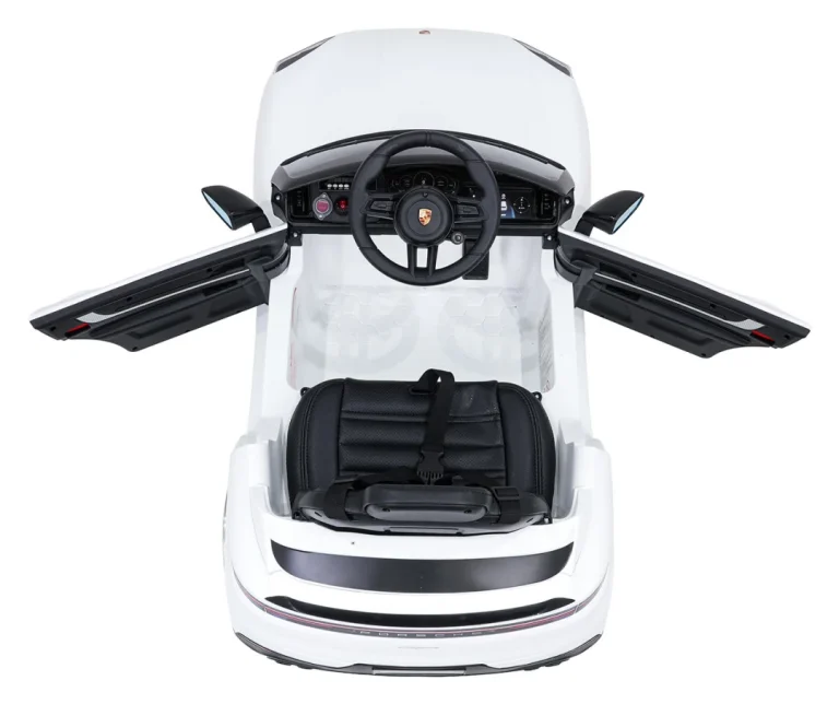 Vozilo Porsche Cayenne Bijela 13