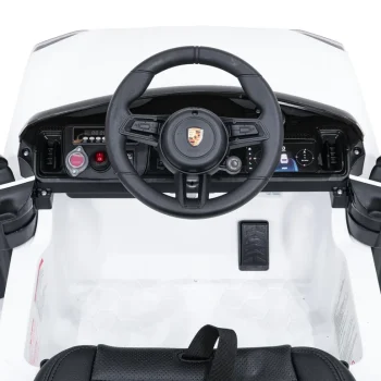Vozilo Porsche Cayenne Bijela 14