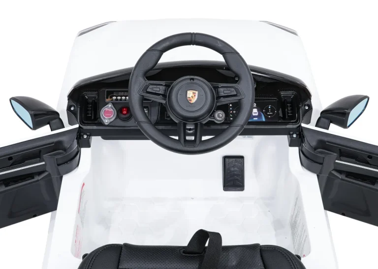 Vozilo Porsche Cayenne Bijela 14