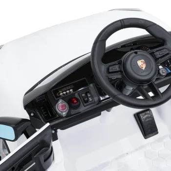 Vozilo Porsche Cayenne Bijela 15