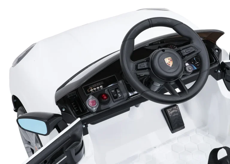 Vozilo Porsche Cayenne Bijela 15
