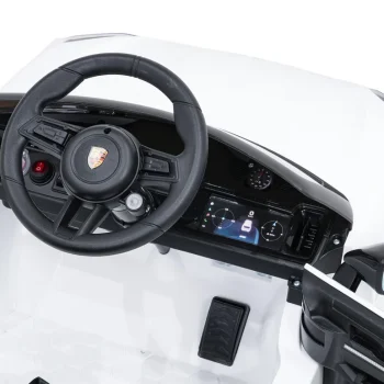 Vozilo Porsche Cayenne Bijela 16