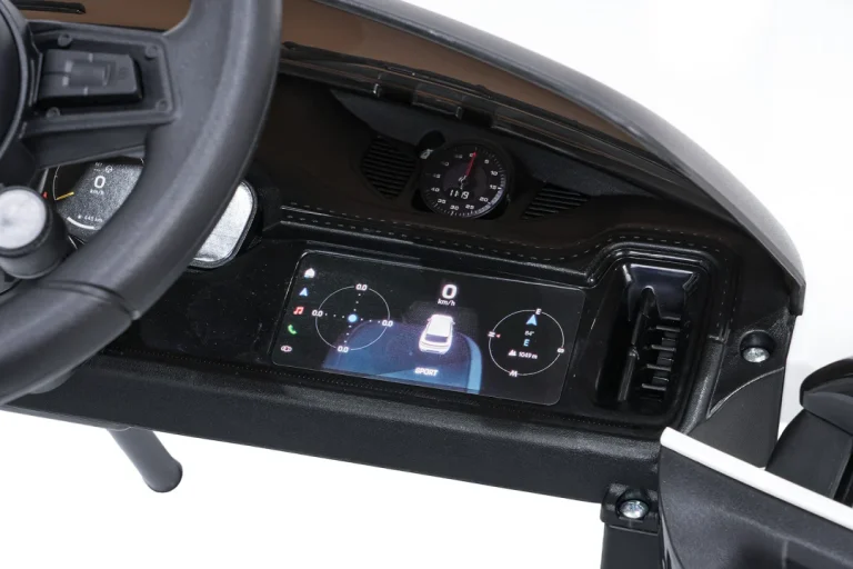 Vozilo Porsche Cayenne Bijela 17