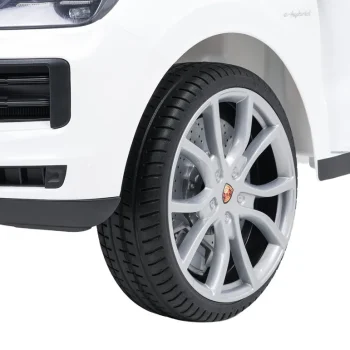 Vozilo Porsche Cayenne Bijela 23