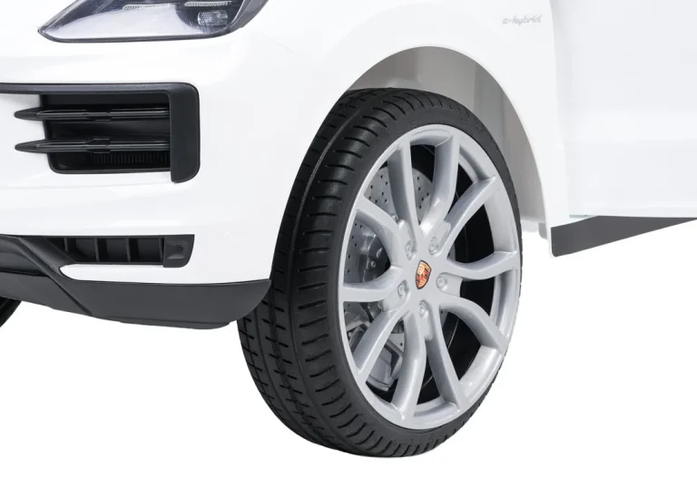 Vozilo Porsche Cayenne Bijela 23