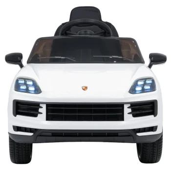 Vozilo Porsche Cayenne Bijela 3