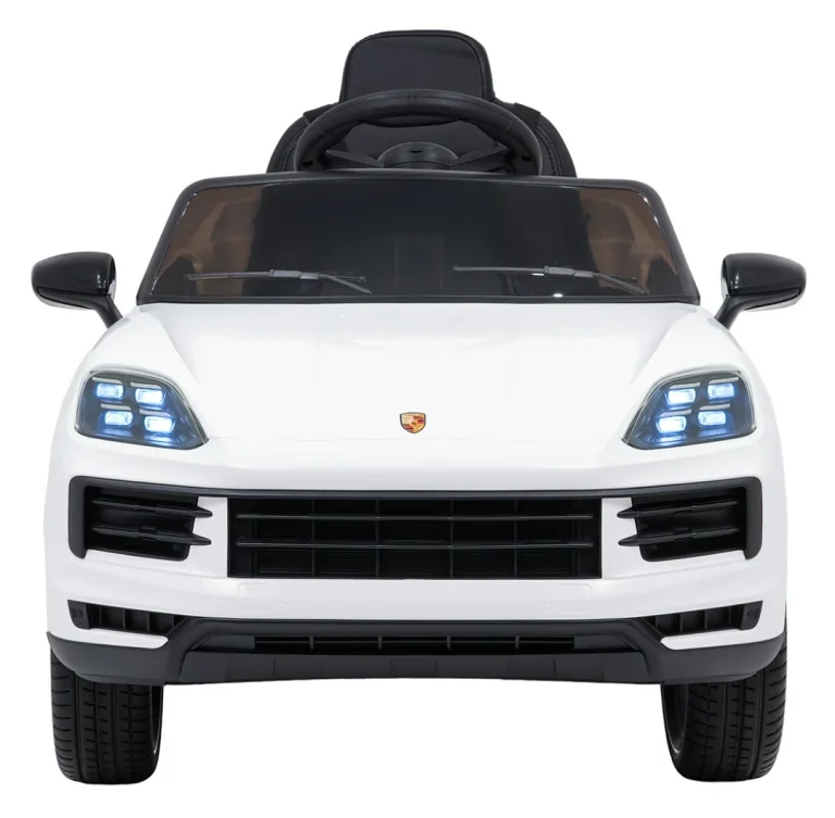 Vozilo Porsche Cayenne Bijela 3
