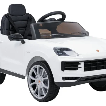 Vozilo Porsche Cayenne Bijela 4