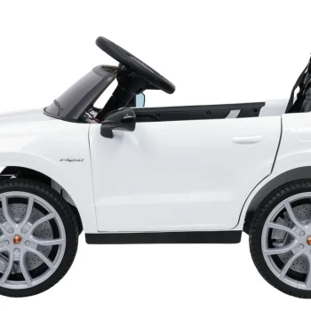 Vozilo Porsche Cayenne Bijela 5