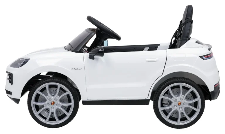 Vozilo Porsche Cayenne Bijela 5