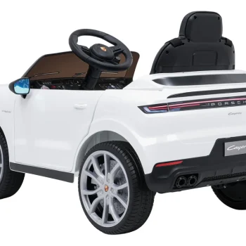 Vozilo Porsche Cayenne Bijela 7