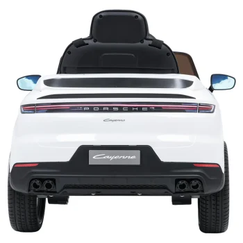Vozilo Porsche Cayenne Bijela 8