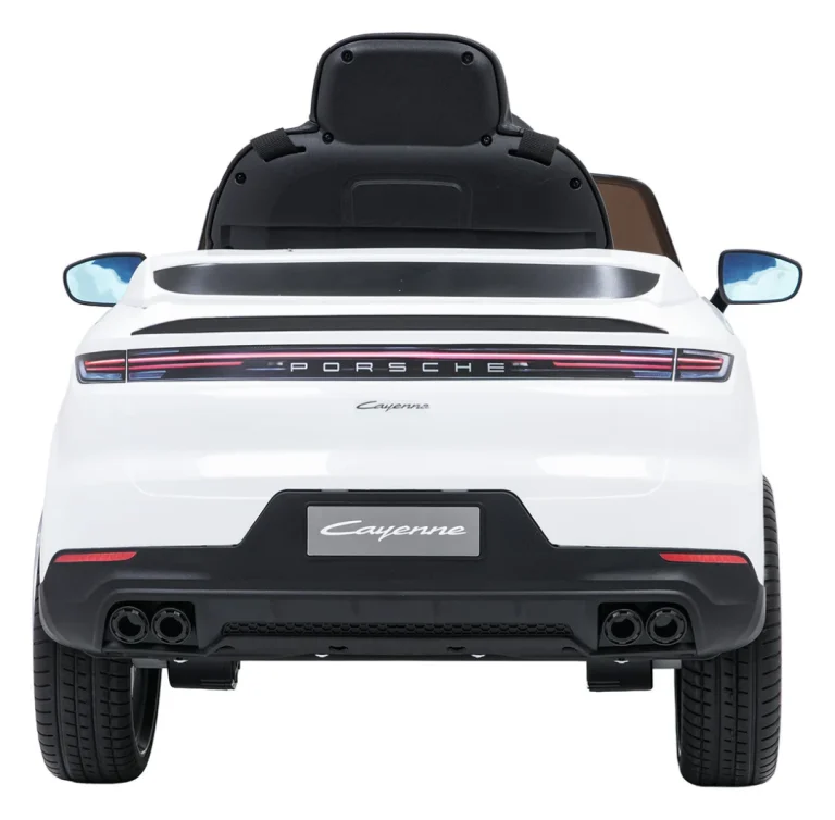 Vozilo Porsche Cayenne Bijela 8