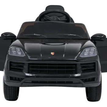 Vozilo Porsche Cayenne Crna 11