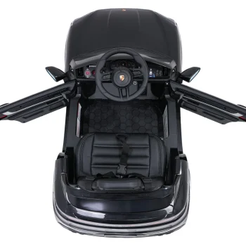 Vozilo Porsche Cayenne Crna 13