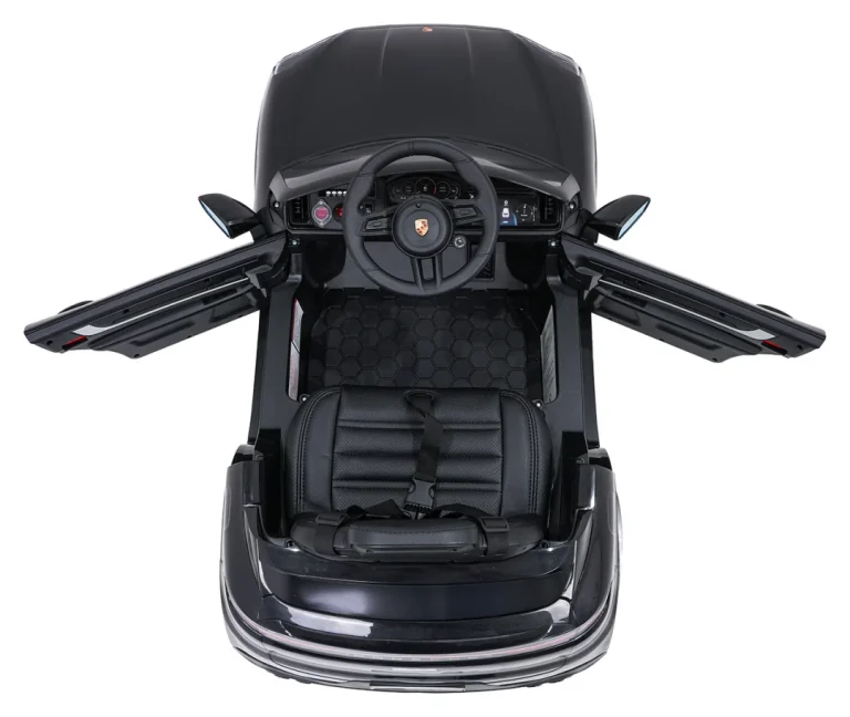Vozilo Porsche Cayenne Crna 13