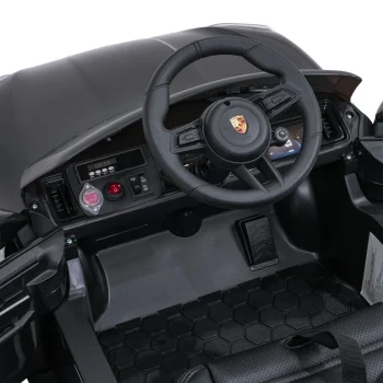 Vozilo Porsche Cayenne Crna 14