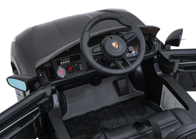 Vozilo Porsche Cayenne Crna 14