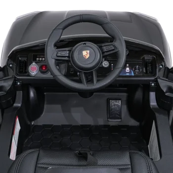 Vozilo Porsche Cayenne Crna 15