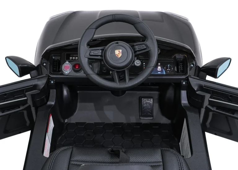 Vozilo Porsche Cayenne Crna 15