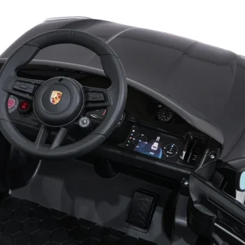 Vozilo Porsche Cayenne Crna 16
