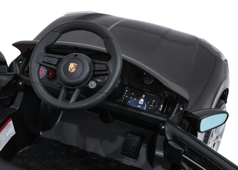 Vozilo Porsche Cayenne Crna 16