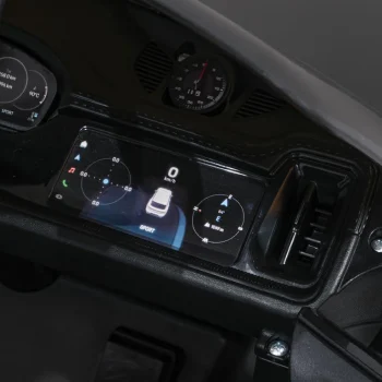 Vozilo Porsche Cayenne Crna 17