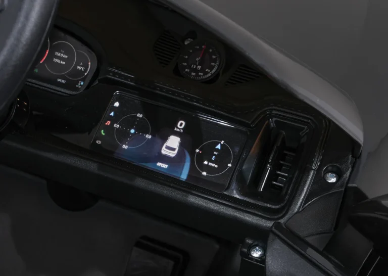 Vozilo Porsche Cayenne Crna 17
