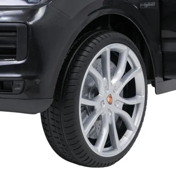 Vozilo Porsche Cayenne Crna 24