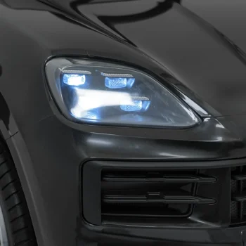Vozilo Porsche Cayenne Crna 25