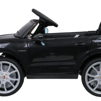Vozilo Porsche Cayenne Crna 5