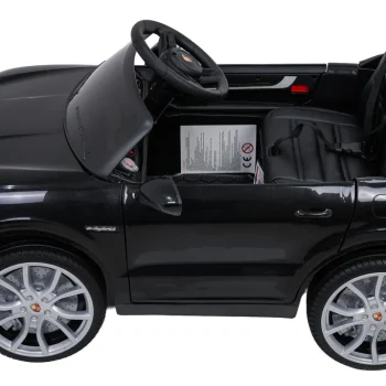 Vozilo Porsche Cayenne Crna 6