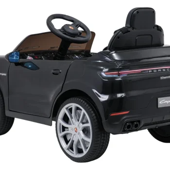 Vozilo Porsche Cayenne Crna 7