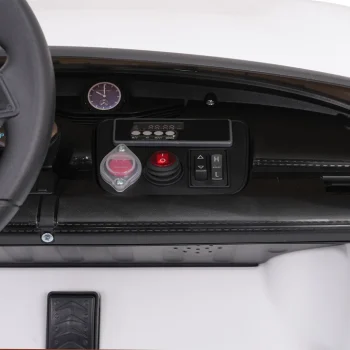 Vozilo Porsche Taycan Turbo S Bijela Boja 18