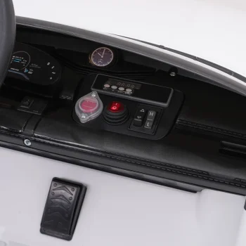 Vozilo Porsche Taycan Turbo S Bijela Boja 19