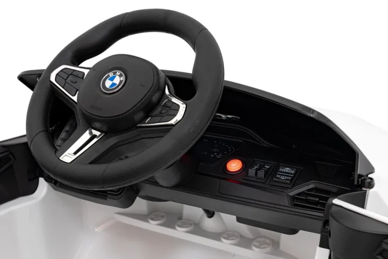 Vozilo, Automobil Bmw M4 Bijela 11