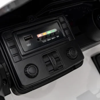 Vozilo, Automobil Bmw M4 Bijela 12