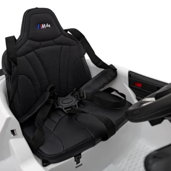 Vozilo, Automobil Bmw M4 Bijela 14