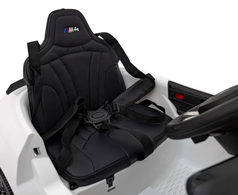 Vozilo, Automobil Bmw M4 Bijela 14