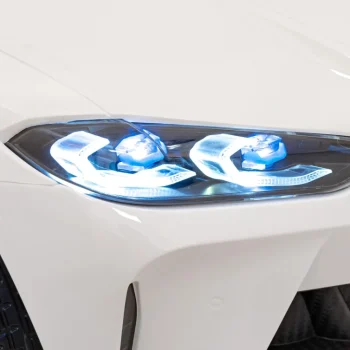 Vozilo, Automobil Bmw M4 Bijela 15
