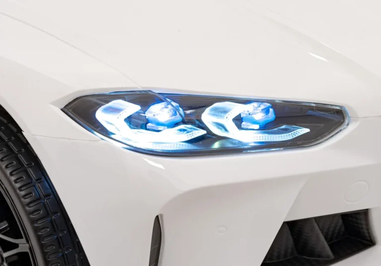 Vozilo, Automobil Bmw M4 Bijela 15