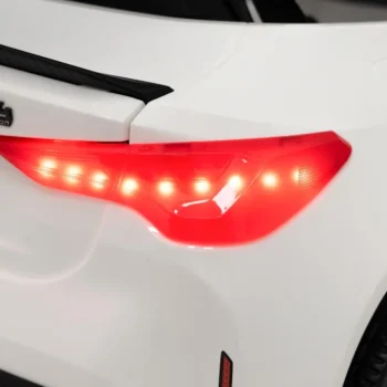 Vozilo, Automobil Bmw M4 Bijela 16