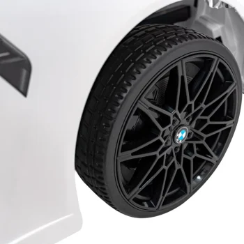 Vozilo, Automobil Bmw M4 Bijela 17