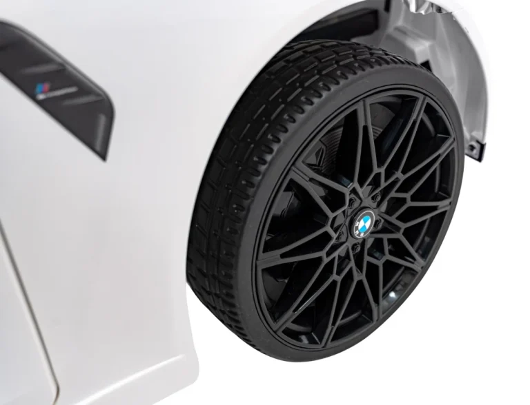Vozilo, Automobil Bmw M4 Bijela 17