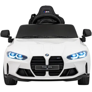 Vozilo, Automobil Bmw M4 Bijela 4