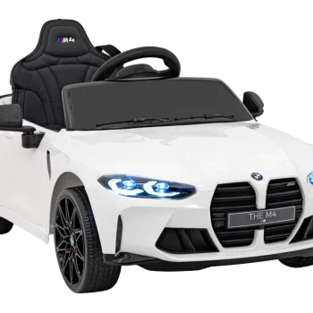 Vozilo, Automobil Bmw M4 Bijela 9