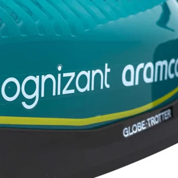 Vozilo, Bolid Formule 1 Aston Martin Cognizant Aramco, Zelena 19